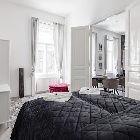Mystic Dreamy Apartment Budapeşte Dış mekan fotoğraf