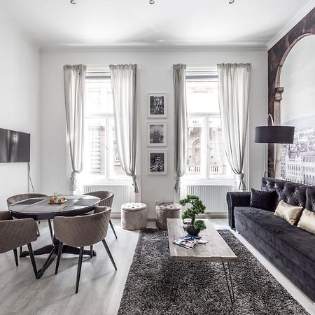 Mystic Dreamy Apartment Budapeşte Dış mekan fotoğraf