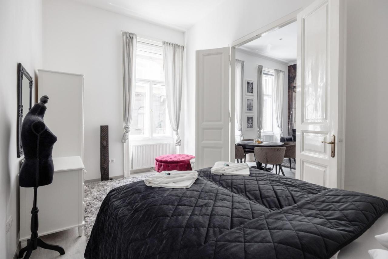 Mystic Dreamy Apartment Budapeşte Dış mekan fotoğraf