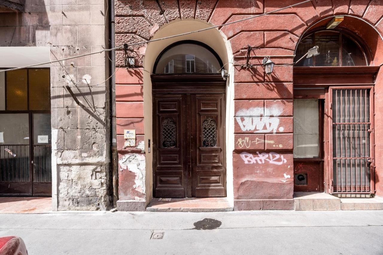 Mystic Dreamy Apartment Budapeşte Dış mekan fotoğraf