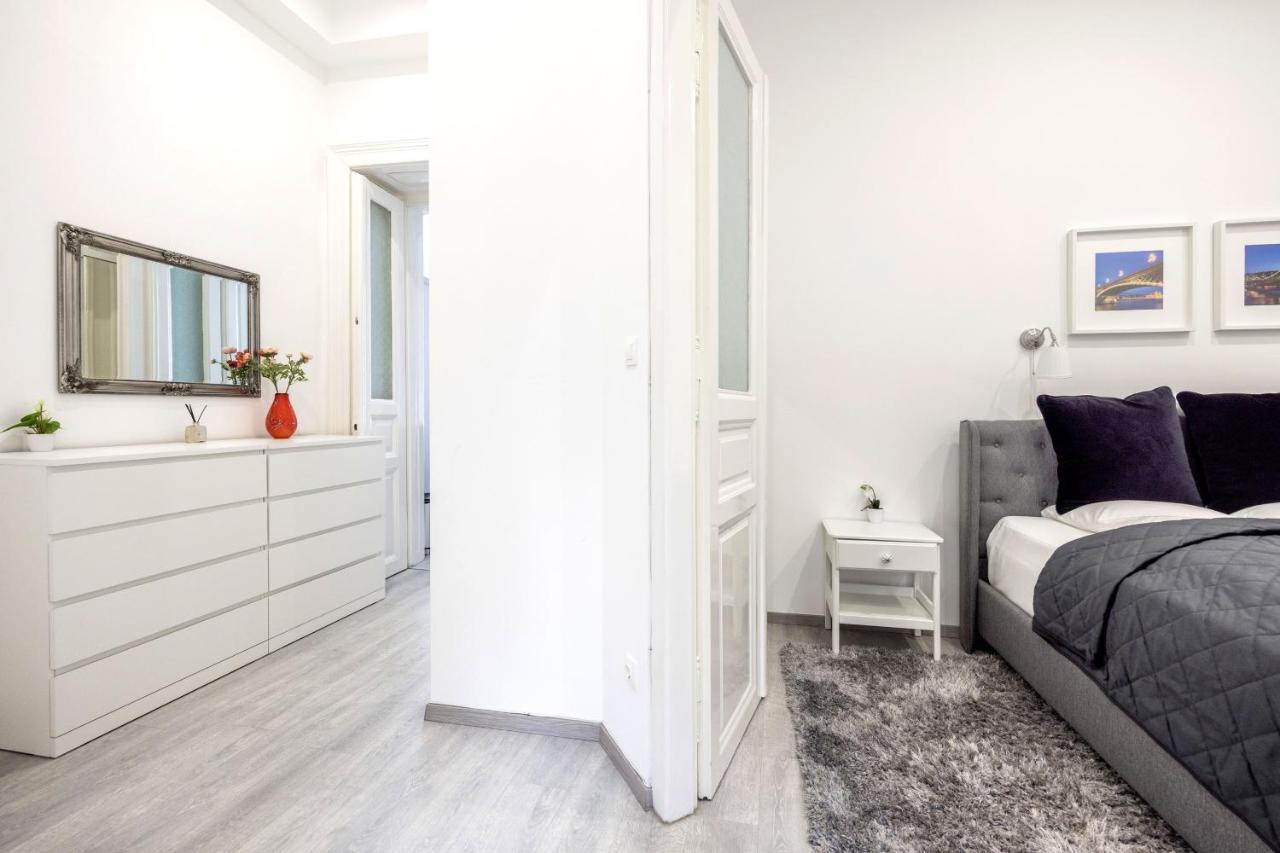 Mystic Dreamy Apartment Budapeşte Dış mekan fotoğraf