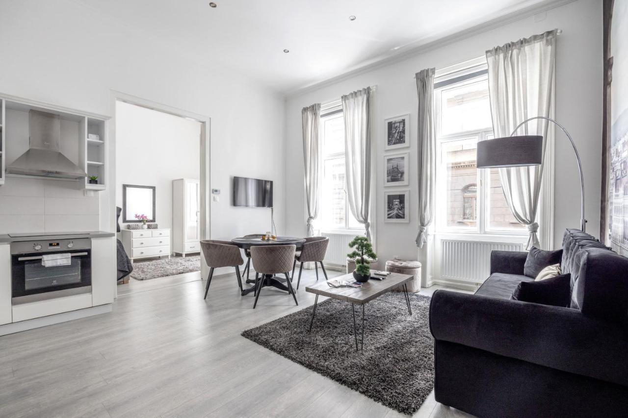 Mystic Dreamy Apartment Budapeşte Dış mekan fotoğraf